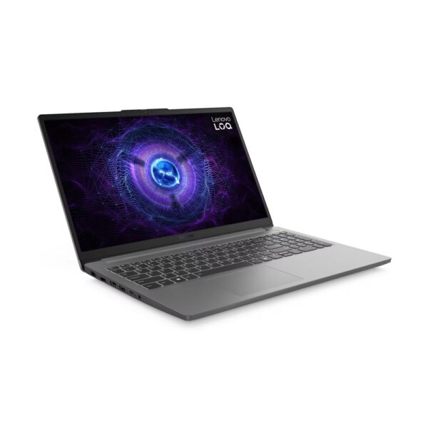 Lenovo LOQ 15IAX9E | 15.6'' F-HD IPS | Intel Core i5-12450HX | 16GB DDR5 | 1TB | RTX 2050 | W11 Professional | 144Hz - Afbeelding 3