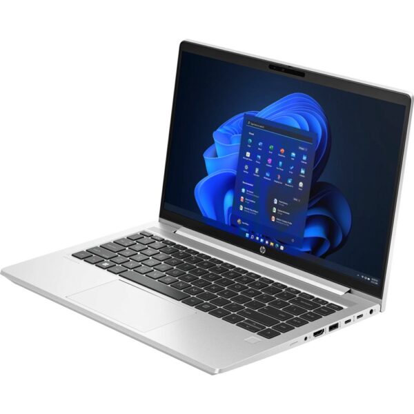 HP ProBook 440 G10 | 14" Full HD IPS | Intel Core i5-1335U | 16GB RAM | 512GB SSD | Windows 11 Professional - Afbeelding 4