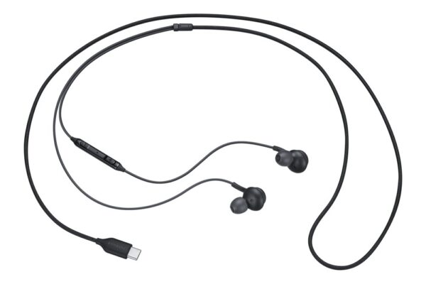 Samsung EO-IC1000 | In-Ear Oordopjes USB-C Connector | Zwart | Bulk - Afbeelding 2