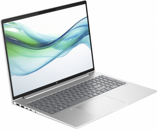 HP ProBook 460 G11 | 16" WUXGA IPS (1920x1200) | Intel Core Ultra 5 125U | 16GB DDR5 RAM | 512GB SSD | Windows 11 Professional - Afbeelding 4