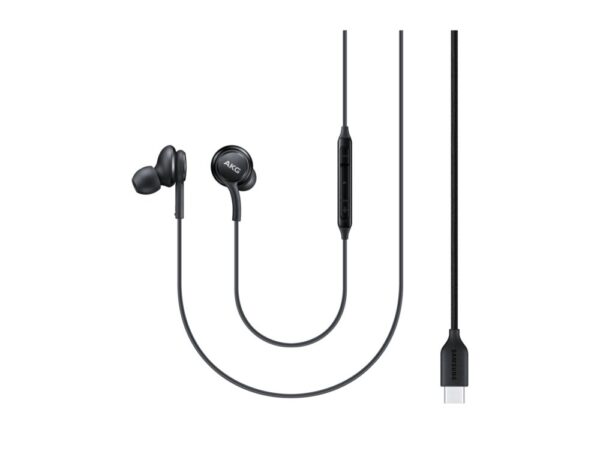 Samsung EO-IC1000 | In-Ear Oordopjes USB-C Connector | Zwart | Bulk - Afbeelding 18