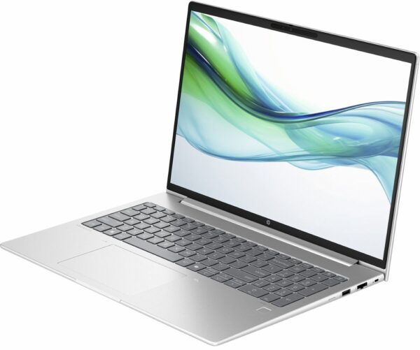 HP ProBook 460 G11 | 16" WUXGA IPS (1920x1200) | Intel Core Ultra 5 125U | 16GB DDR5 RAM | 512GB SSD | Windows 11 Professional - Afbeelding 3