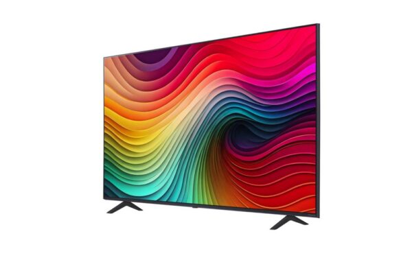 LG NanoCell 65NANO81T3A 65'' | Ultra HD 4K | LED Smart TV | Wifi | Web Os | HDR10 | 50Hz | Open Box - Afbeelding 4
