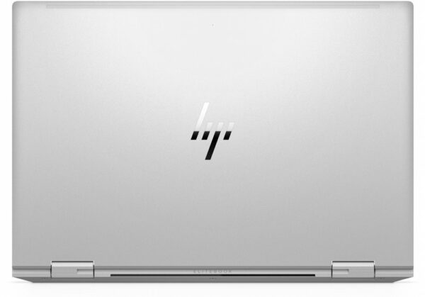 HP EliteBook X360 830 G7 | 14" Full HD IPS Touch | Intel Core i5-10310U | 8GB RAM | 256GB SSD | Windows 11 Professional | Refurbished Silver - Afbeelding 10