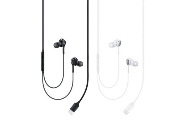 Samsung EO-IC1000 | In-Ear Oordopjes USB-C Connector | Zwart | Bulk - Afbeelding 8