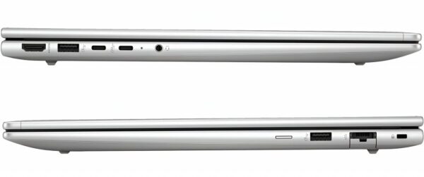 HP ProBook 460 G11 | 16" WUXGA IPS (1920x1200) | Intel Core Ultra 5 125U | 16GB DDR5 RAM | 512GB SSD | Windows 11 Professional - Afbeelding 5