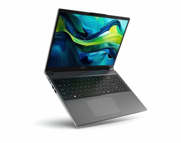Acer Aspire Go 15 | 15,3'' WUXGA IPS | Intel Core i5-1334U | 16GB DDR5 | 512GB | W11 Professional - Afbeelding 4