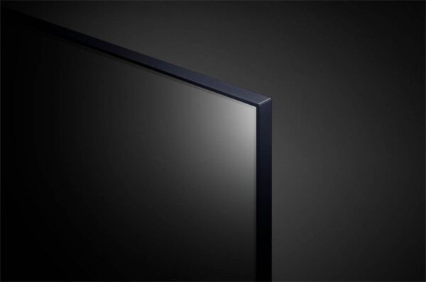 LG NanoCell 65NANO81T3A 65'' | Ultra HD 4K | LED Smart TV | Wifi | Web Os | HDR10 | 50Hz | Open Box - Afbeelding 6