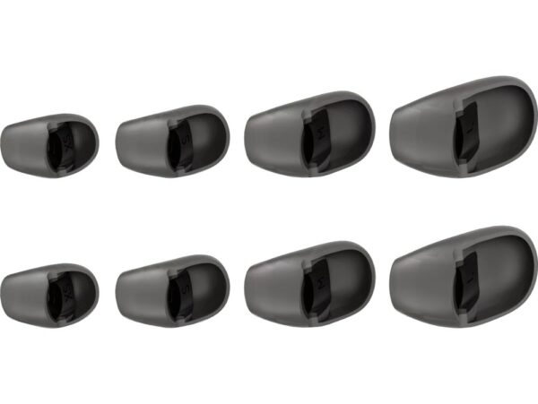 HyperX Cloud Earbuds II | In-Ear Gaming Oordopjes | 3.5mm Jack | Zwart - Afbeelding 4