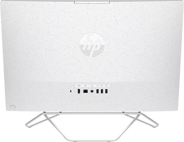 HP All-in-One 24-cb1011ng | 23.8'' F-HD IPS | Intel Core i5-1235U | 8GB | 256GB | W11 Professional | Zonder Keyboard & Muis | Renewed - Afbeelding 3