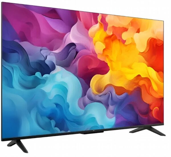 TCL 50P69B | 50'' 4K Ultra HD LED Smart TV | Google TV met HDR10+ | HDMI 2.1 | 50Hz | Wifi - Afbeelding 5