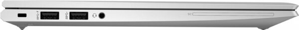 HP EliteBook 835 G8 | 13.3" Full HD IPS | AMD Ryzen 3 Pro 5450U | 16GB RAM | 256GB SSD | Windows 11 Professional | Refurbished Silver - Afbeelding 6