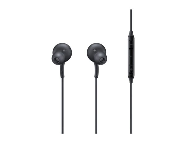 Samsung EO-IC1000 | In-Ear Oordopjes USB-C Connector | Zwart | Bulk - Afbeelding 16
