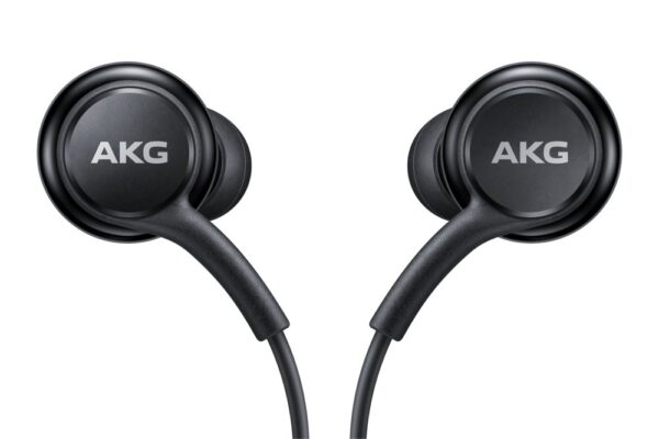 Samsung EO-IC1000 | In-Ear Oordopjes USB-C Connector | Zwart | Bulk - Afbeelding 11
