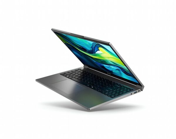 Acer Aspire Go 15 | 15,3'' WUXGA IPS | Intel Core i5-1334U | 16GB DDR5 | 512GB | W11 Professional - Afbeelding 3