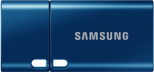 Samsung MUF-512DA | 512GB USB-C 3.2 Flash Drive | Blauw - Afbeelding 2