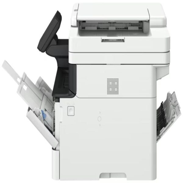 Canon i‑SENSYS MF461dw | Laser A4 | 1200 × 1200 DPI | 36 ppm | Wifi | Zwart/Wit - Afbeelding 5