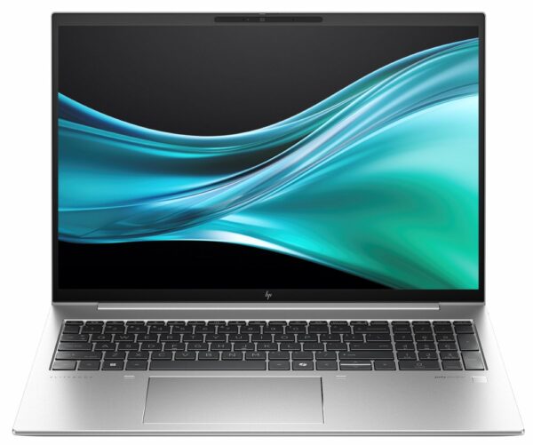 HP EliteBook 860 G11 | 16'' WUXGA (1920x1200) IPS | Intel Core Ultra 5 125U | 16GB DDR5 | 512GB SSD | IR Camera | W11 Professional
