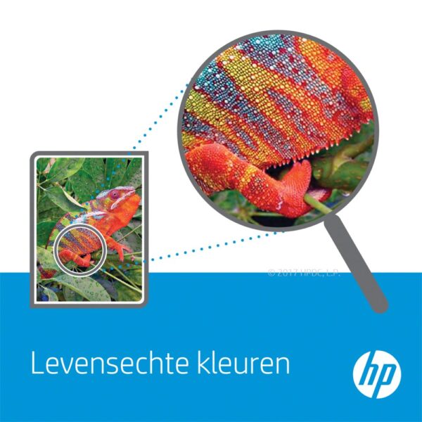 HP 83X tonercartridge 1 stuk(s) Origineel Zwart - Afbeelding 4