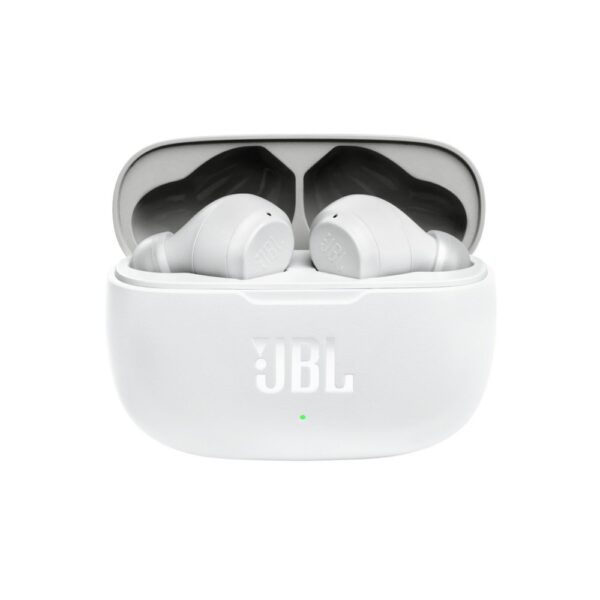 JBL Wave 200 TWS Headset Draadloos In-ear Muziek Bluetooth Wit - Afbeelding 5