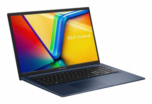 ASUS VivoBook 17 X1704ZA | 17.3" Full HD IPS | Intel Core i3-1215U | 16GB RAM | 512GB SSD | Windows 11 Home | Renewed - Afbeelding 5