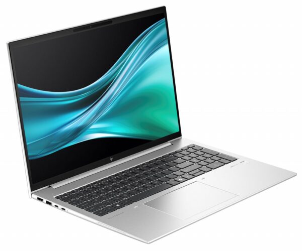HP EliteBook 860 G11 | 16'' WUXGA (1920x1200) IPS | Intel Core Ultra 5 125U | 16GB DDR5 | 512GB SSD | IR Camera | W11 Professional - Afbeelding 8