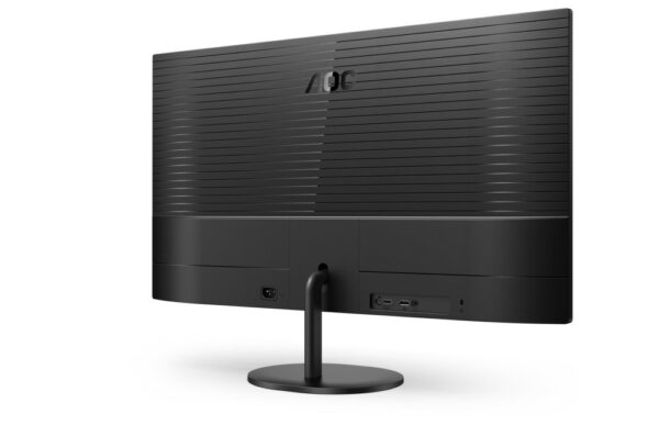 AOC Q32V4 | 31.5" 2K Ultra HD IPS Monitor (2560x1440) | Zwart - Afbeelding 8