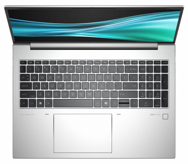 HP EliteBook 860 G11 | 16'' WUXGA (1920x1200) IPS | Intel Core Ultra 5 125U | 16GB DDR5 | 512GB SSD | IR Camera | W11 Professional - Afbeelding 6