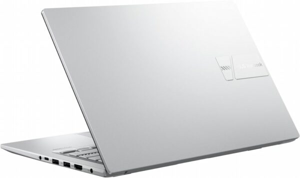 Asus VivoBook 14 X1404 | 14'' F-HD | Intel Core i5-1235U | 8GB RAM | 512GB SSD | W11 Home - Afbeelding 6