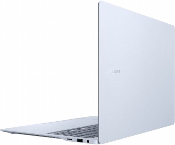 Samsung Galaxy Book4 Edge 16" | 2880x1800 AMOLED Touch | Snapdragon X Elite | 16GB RAM | 512GB SSD | Windows 11 Home | Sapphire Blue - Afbeelding 6