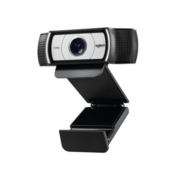 Logitech C930e Business | 1080p 30FPS USB Webcam met Microfoon - Afbeelding 7