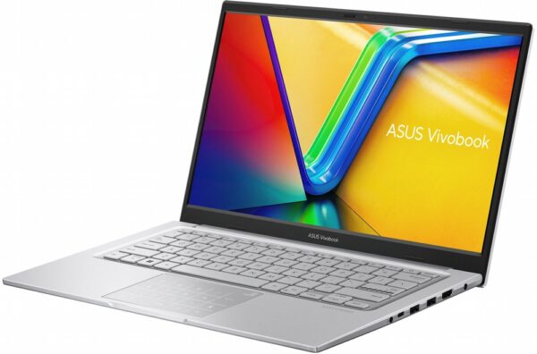 Asus VivoBook 14 X1404 | 14'' F-HD | Intel Core i5-1235U | 8GB RAM | 512GB SSD | W11 Home - Afbeelding 4
