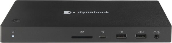 Toshiba C50 | 15.6" Full HD IPS | Intel Core i3-1005G1 | 8GB RAM | 256GB SSD | Windows 11 Professional | Met Docking Station | Refurbished Silver - Afbeelding 16