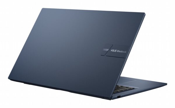 ASUS VivoBook 17 X1704ZA | 17.3" Full HD IPS | Intel Core i3-1215U | 16GB RAM | 512GB SSD | Windows 11 Home | Renewed - Afbeelding 10