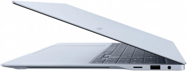 Samsung Galaxy Book4 Edge 16" | 2880x1800 AMOLED Touch | Snapdragon X Elite | 16GB RAM | 512GB SSD | Windows 11 Home | Sapphire Blue - Afbeelding 8