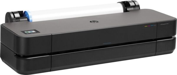 HP DesignJet T230 24'' Grootformaat Inkjetprinter | 2400 x 1200 DPI | Wifi | Kleur - Afbeelding 6