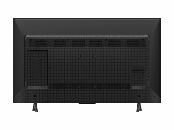 TCL 43C655 | 43'' Ultra HD 4K | QLED Smart TV | Wifi | Google TV | Local Dimming | Dolby Vision | 60Hz - Afbeelding 7