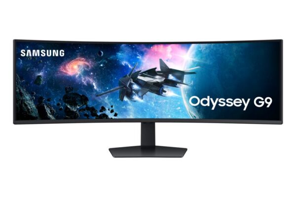 Samsung Odys. G9 QHD 49" 240HZ 5120x1440 HDMI-m - Afbeelding 23