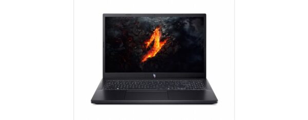 Acer Nitro V15 | 15.6'' Full HD IPS 165Hz | AMD Ryzen 5 6600H | 16GB DDR5 | 512GB SSD | RTX 2050 | W11 Professional