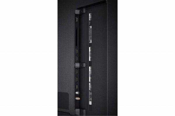 LG 65QNED87T6B 65" | Ultra HD 4K QNED Smart TV | WebOS + Wifi | 100Hz | Refurbished - Afbeelding 15