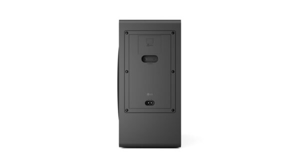 LG S95TR | 9.1.5-kanaals Soundbar Set | 810W | Zwart - Afbeelding 11