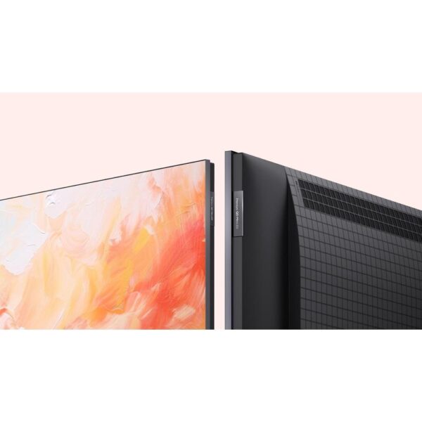 TCL 50P71K (2025) | 50'' Ultra HD 4K | QLED Smart TV | Wifi | Google TV | Dolby Vision | 60Hz - Afbeelding 3