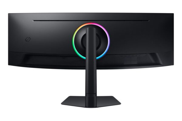 Samsung Odys. G9 QHD 49" 240HZ 5120x1440 HDMI-m - Afbeelding 3