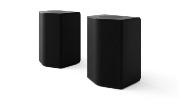 LG S95TR | 9.1.5-kanaals Soundbar Set | 810W | Zwart - Afbeelding 12