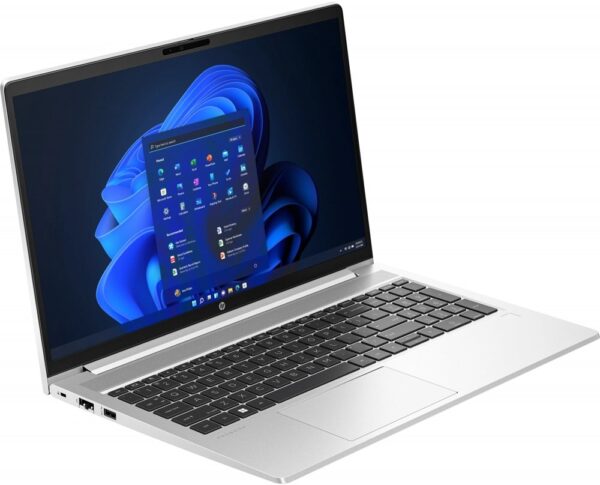HP ProBook 450 G10 | 15.6" Full HD IPS | Intel Core i5-1335U | 16GB RAM | 512GB SSD | Windows 11 Professional - Afbeelding 3