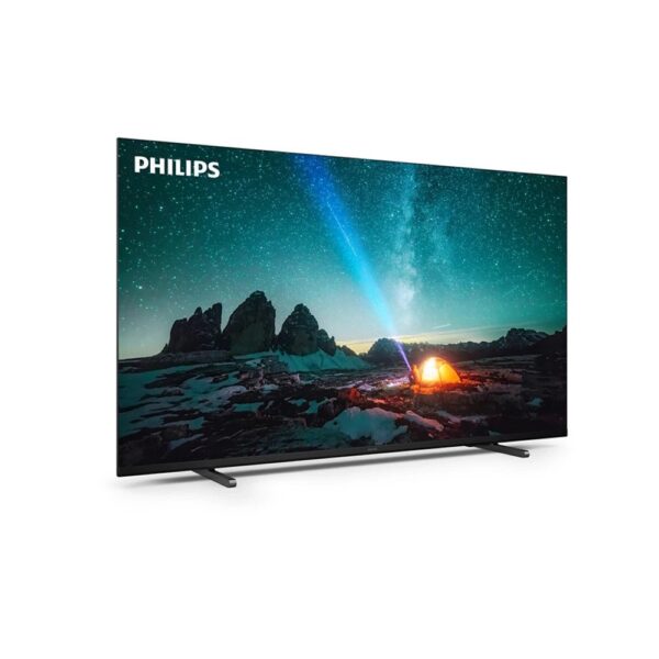 Philips 43PUS7609/12 TV | 43'' | UltraHD 4K | Wifi | SmartTV | Titan OS | HDR10 | 60Hz - Afbeelding 3