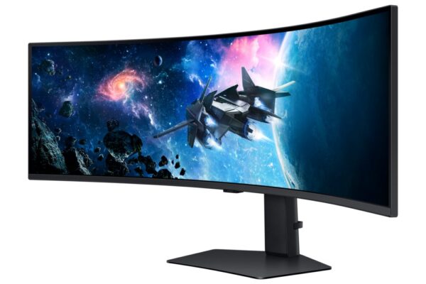 Samsung Odys. G9 QHD 49" 240HZ 5120x1440 HDMI-m - Afbeelding 5