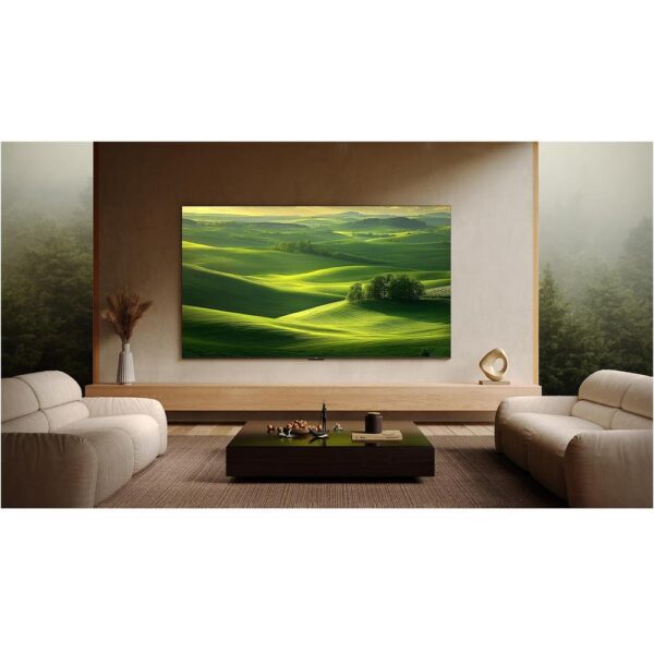 TCL 65C79K (2025) | 65'' Ultra HD 4K | QD-Mini LED Smart TV | Wifi | Google TV | Dolby Vision | 120Hz - Afbeelding 5