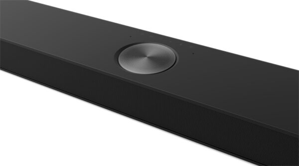 LG S95TR | 9.1.5-kanaals Soundbar Set | 810W | Zwart - Afbeelding 7