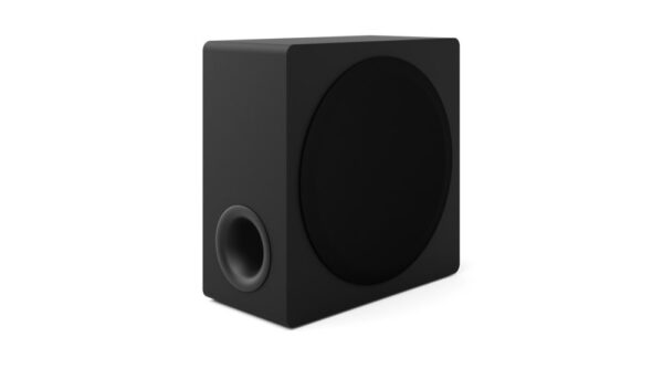 LG S95TR | 9.1.5-kanaals Soundbar Set | 810W | Zwart - Afbeelding 10